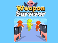 Joc Weapon Survivor