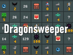 Joc Dragonsweeper