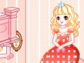 Joc Princess Room Decorate Game