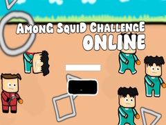 Joc Among Squid Challenge Online