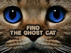 Joc Find the Ghost Cat