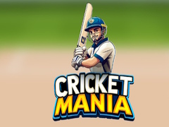 Joc Cricket Mania