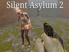 Joc Silent Asylum 2