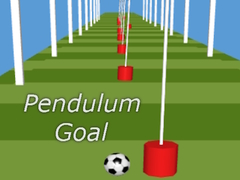 Joc Pendulum Goal