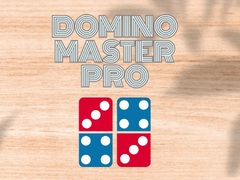 Joc Domino Master Pro