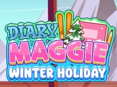 Joc Diary Maggie: Winter Holiday