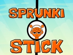 Joc Sprunki Stick