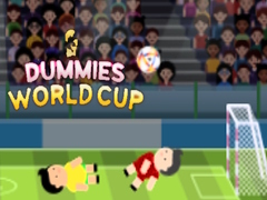 Joc Dummies World Cup