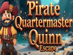 Joc Pirate Quartermaster Quinn Escape