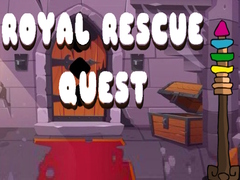 Joc Royal Rescue Quest