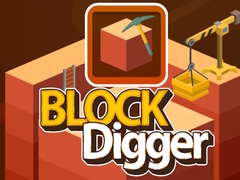 Joc Block Digger