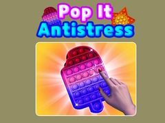 Joc Pop It Antistress 