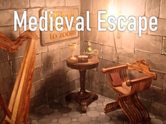 Joc Medieval Escape