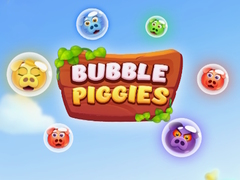 Joc Bubble Piggies