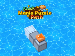 Joc Block Mania Puzzle Path