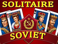 Joc Solitaire Soviet