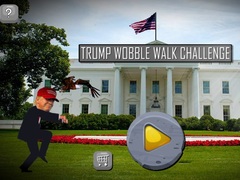 Joc Trump Wobble Walk Challenge