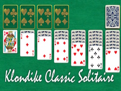 Joc Klondike Classic Solitaire