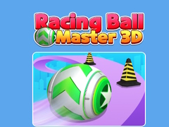 Joc Racing Ball Master 3D