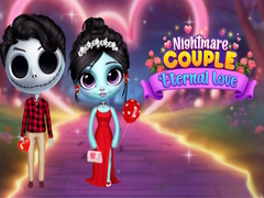 Joc Nightmare Couple Eternal Love