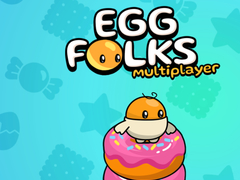 Joc Egg Folks Multiplayer