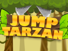 Joc Jump Tarzan