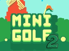 Joc Mini Golf 2