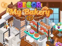 Joc Decor: My Bakery