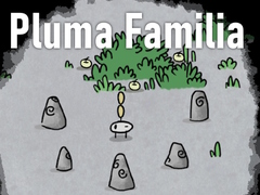 Joc Pluma Familia