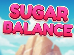 Joc Sugar Balance