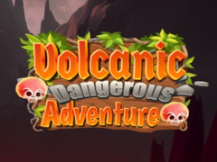 Joc Volcanic Danger Adventure