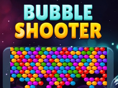 Joc Bubble Shooter