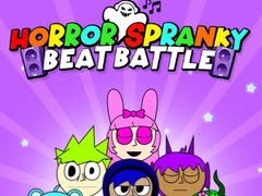 Joc Horror Spranky Beats