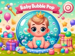 Joc Baby Bubble Pop