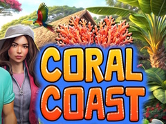 Joc Coral Coast