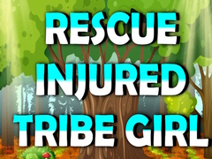 Joc Rescue Injured Tribe Girl