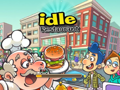 Joc Idle Restaurant