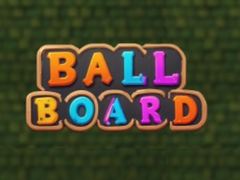 Joc Ball Board