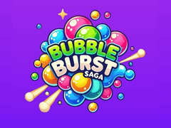 Joc Bubble Burst Saga