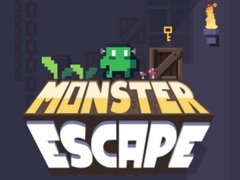 Joc Monster Escape