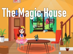 Joc The Magic House