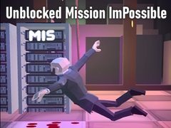 Joc Unblocked Mission ImPossible