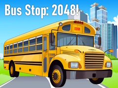 Joc Bus Stop: 2048!