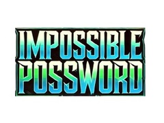 Joc Impossible Possword