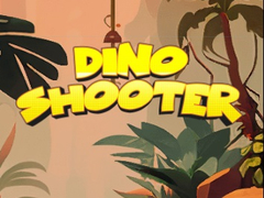 Joc Dino Shooter