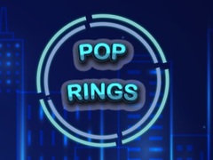 Joc Pop Rings