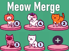 Joc Meow Merge