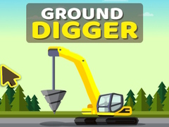 Joc Ground Digger