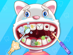 Joc Incredible Kids Dentist