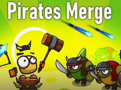 Joc Pirates Merge